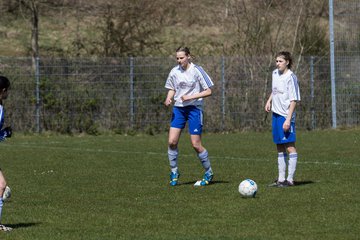 Bild 21 - B-Juniorinnen FSC Kaltenkirchen - TuS Tensfeld : Ergebnis: 7:0